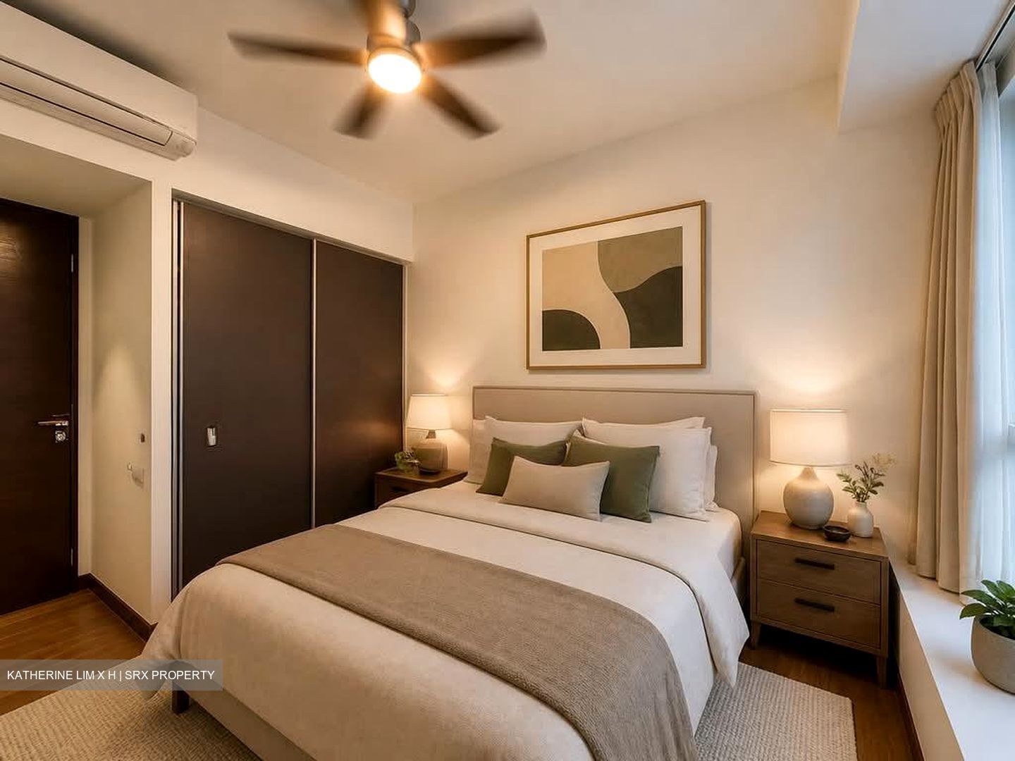 The Meyerise (D15), Condominium #563950341